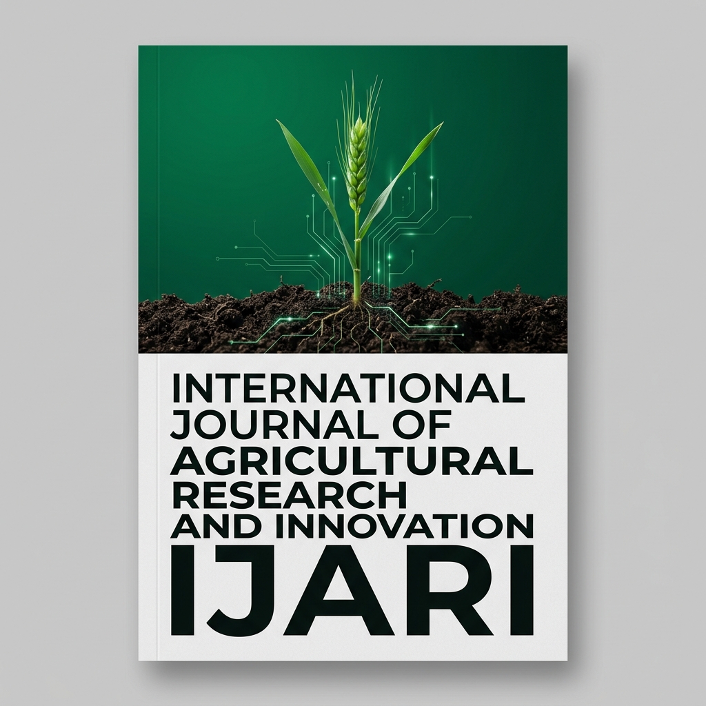 IJARI Journal